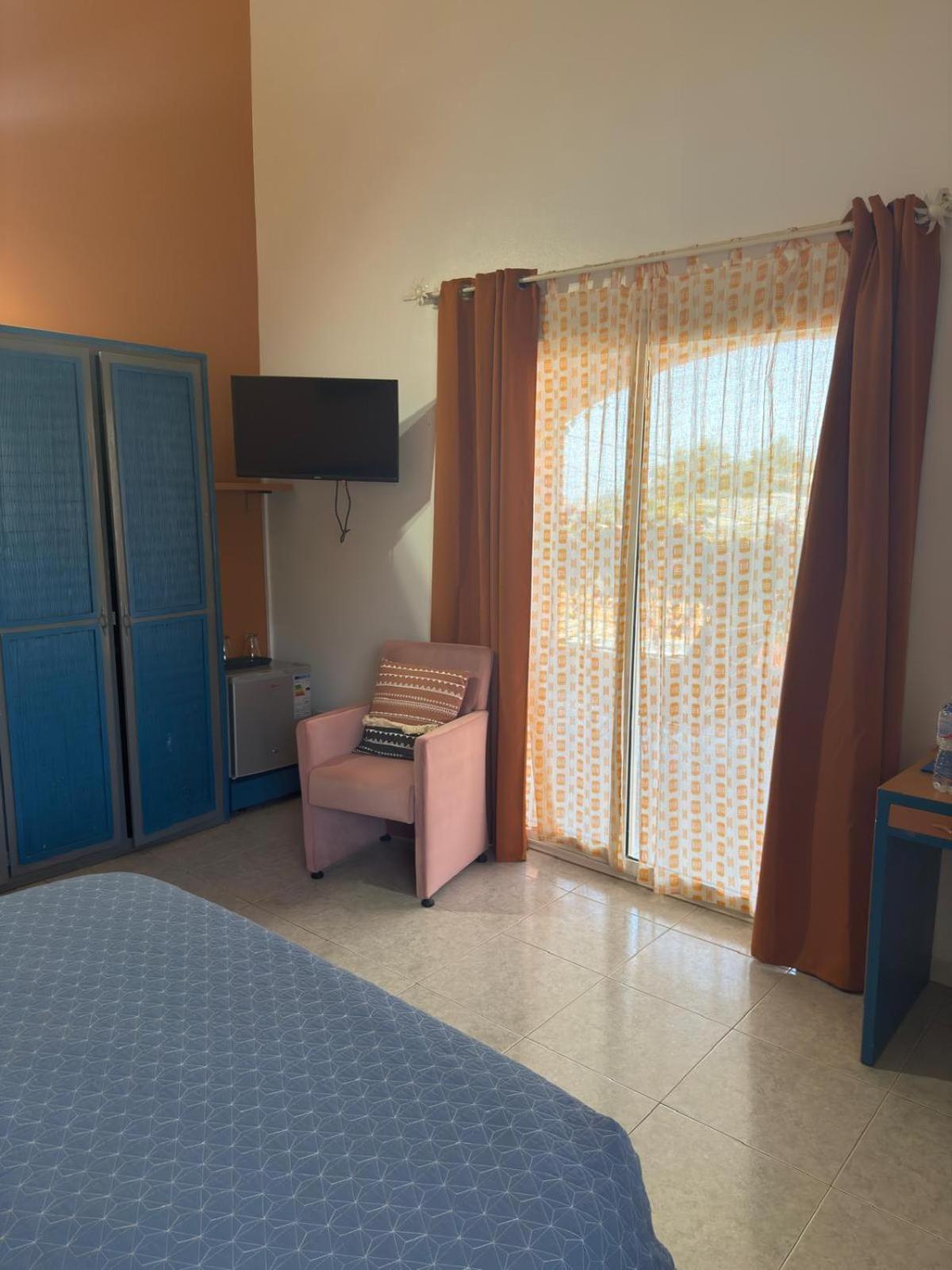 Havre De Paix Hotel Somone Kültér fotó