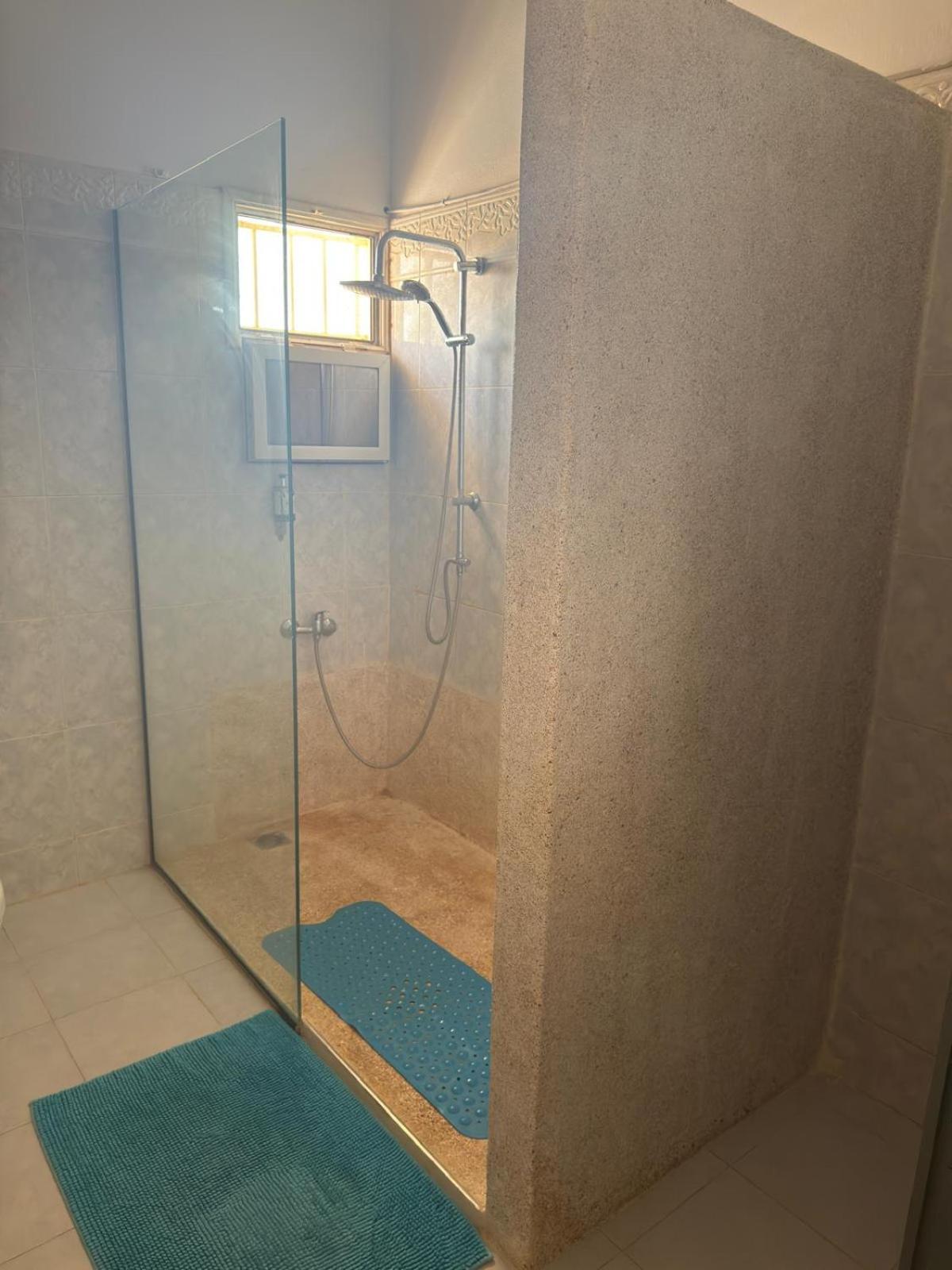 Havre De Paix Hotel Somone Kültér fotó