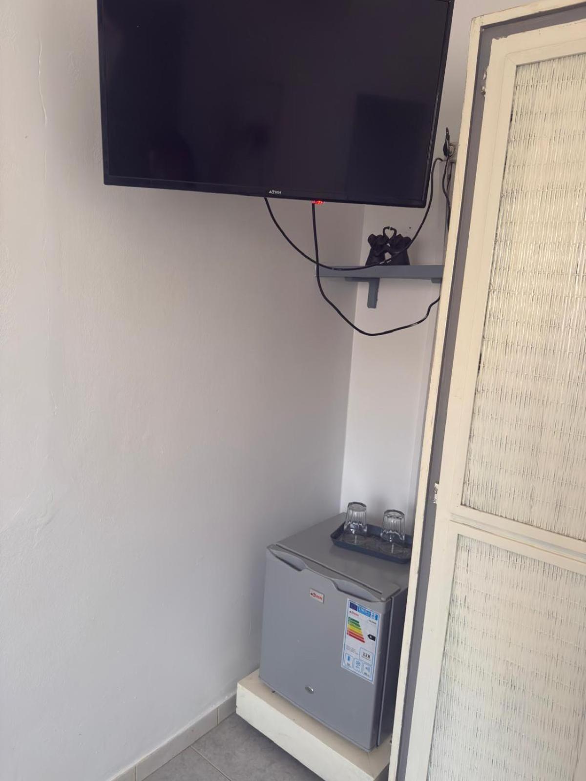 Havre De Paix Hotel Somone Kültér fotó