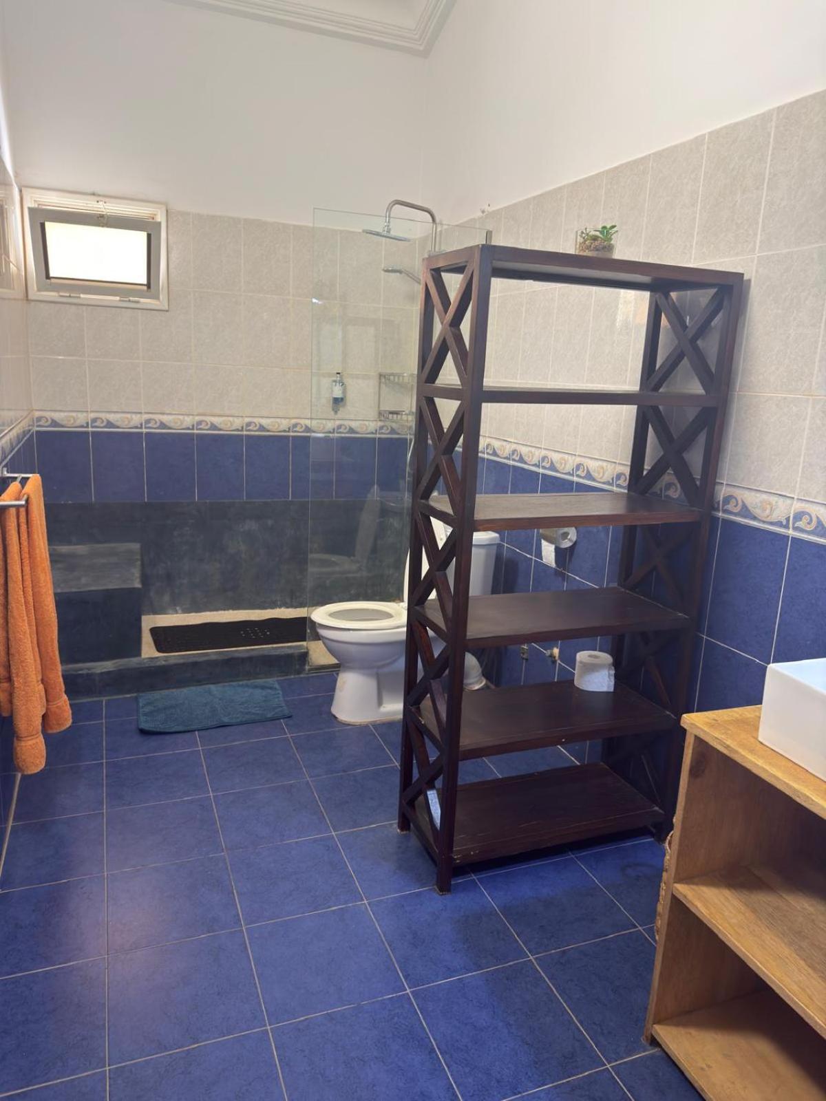 Havre De Paix Hotel Somone Kültér fotó
