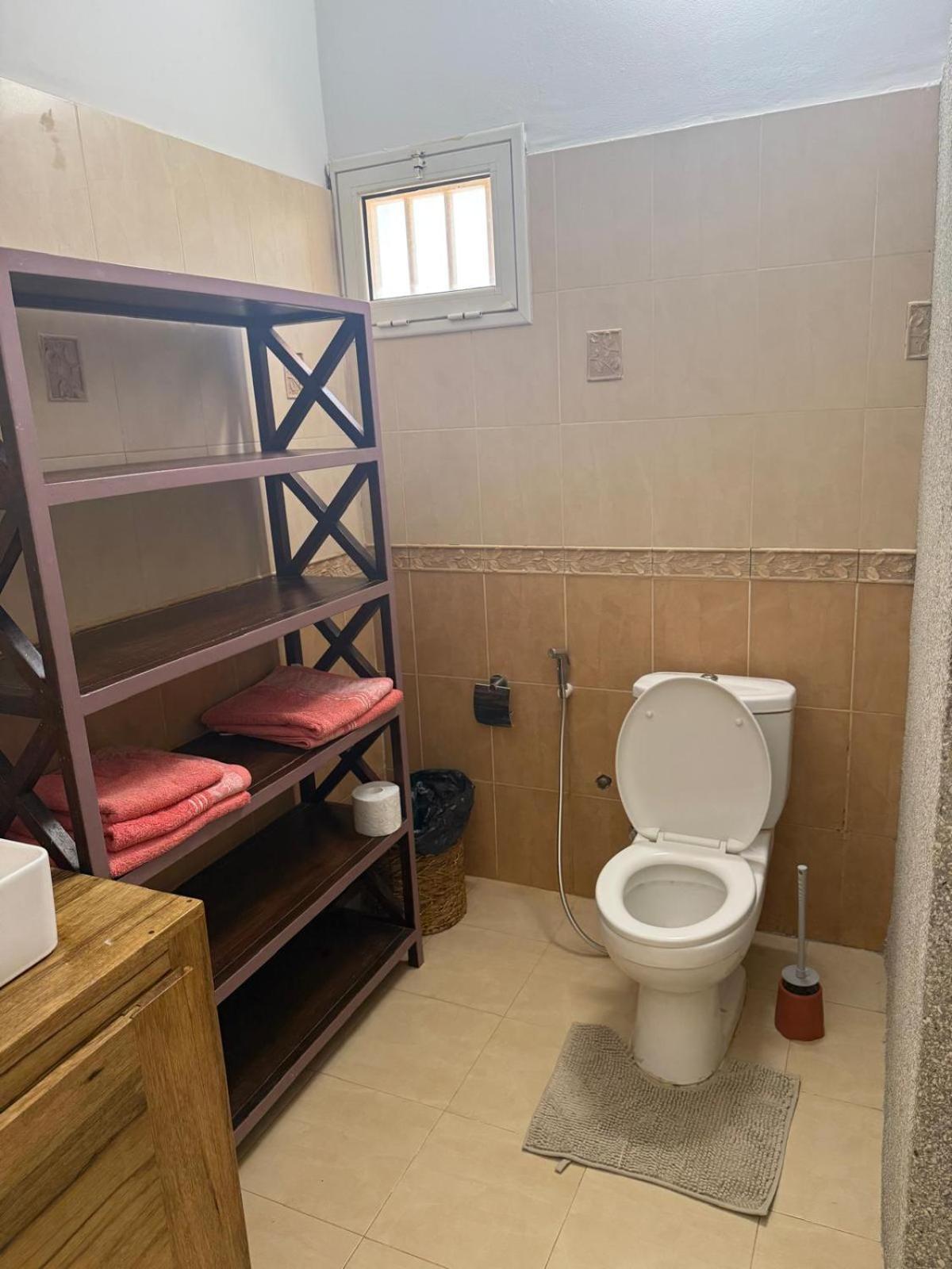 Havre De Paix Hotel Somone Kültér fotó