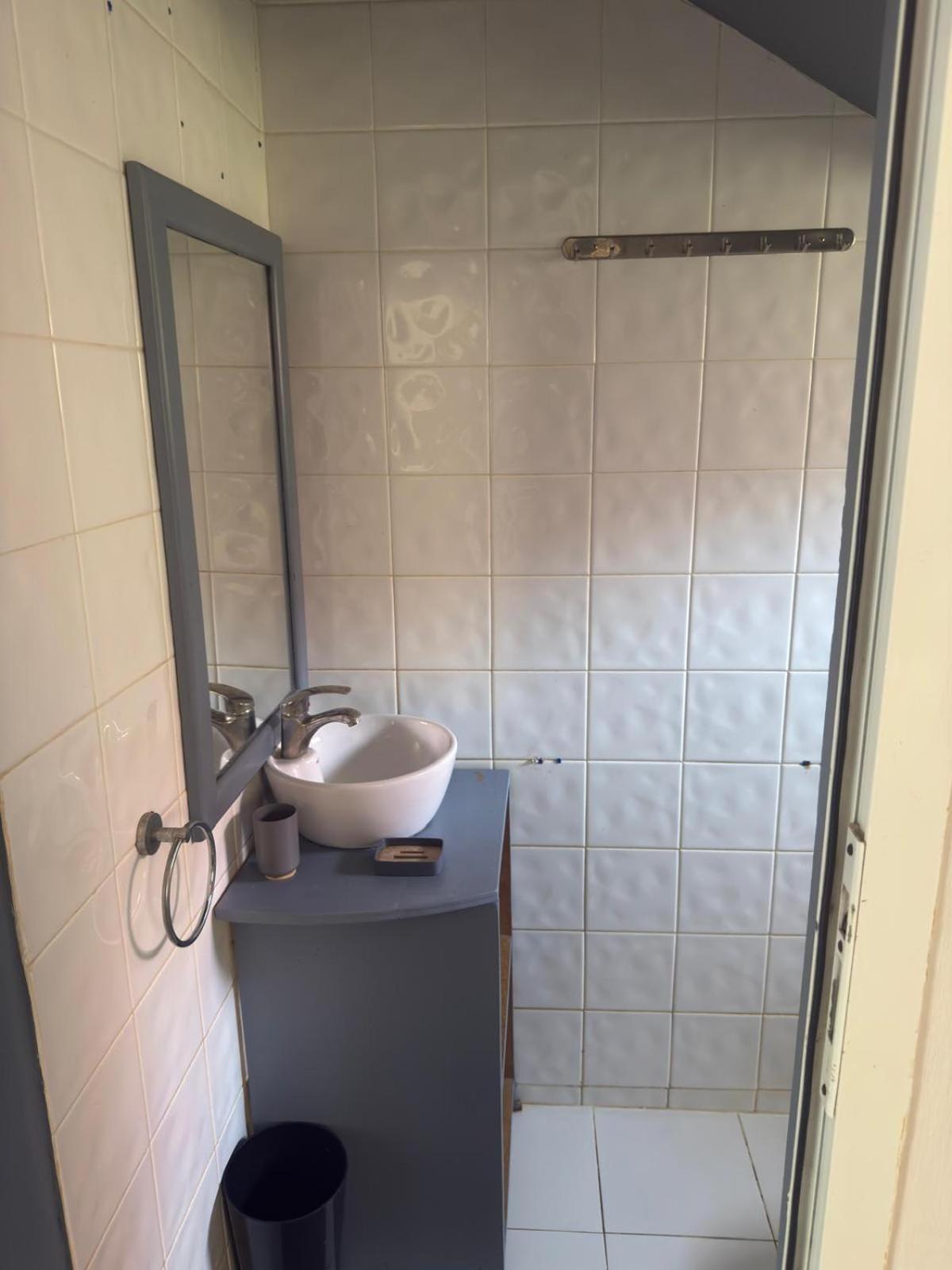 Havre De Paix Hotel Somone Kültér fotó